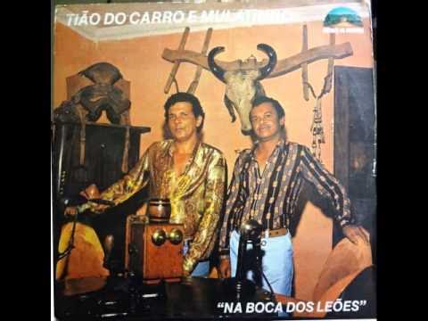 Discografia Peão Carreiro e Mulatinho - Melhor Portal de M�sica Caipira -  Jo�o Vilarim