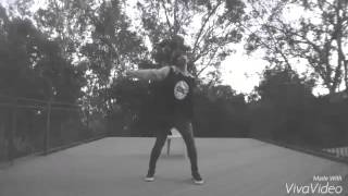 Airplane - IKON dance (freestyle)