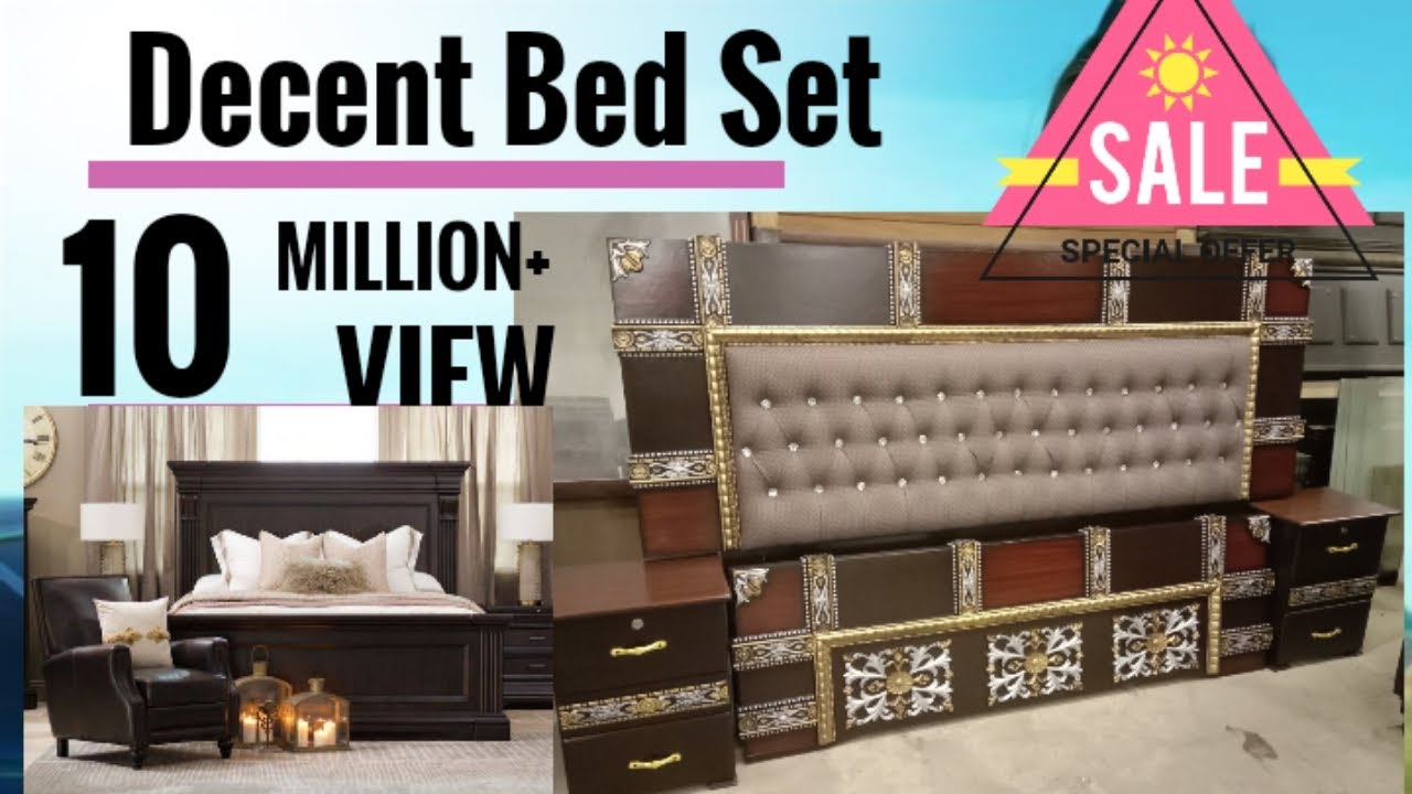 New Decent Bed.. YouTube