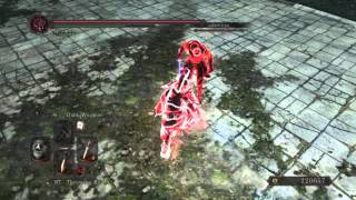Dark Souls 2 Pvp - 10