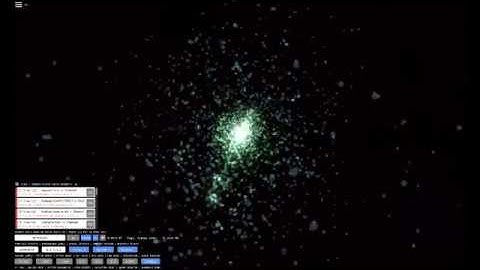 ROBLOX) audio visualizer!