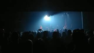 Silent Planet - Northern Fires (Guernica) (Live @ L'Astral, Montréal)