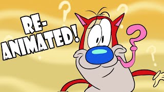 Big House Blues Reanimated - Scene 45 W Process