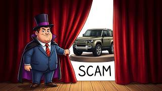 Your Car Payment Is Costing You $1.8 Million (Here's The Math)