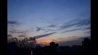1041019豐原夕照