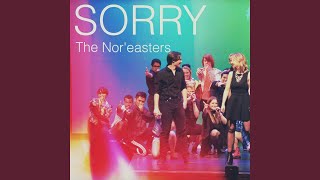 Sorry