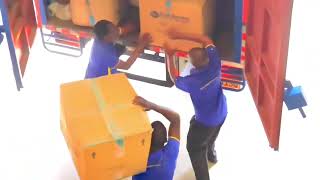 Moving Day? Cube Movers Shows How Its Done
