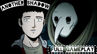 Celebrity Another Shadow full walkthrough // gameplay 💀🌑🤡 + secret ending. #deityindark Net Worth