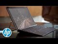 HP Spectre x2 Detachable Laptop - 12-c052nr youtube review thumbnail