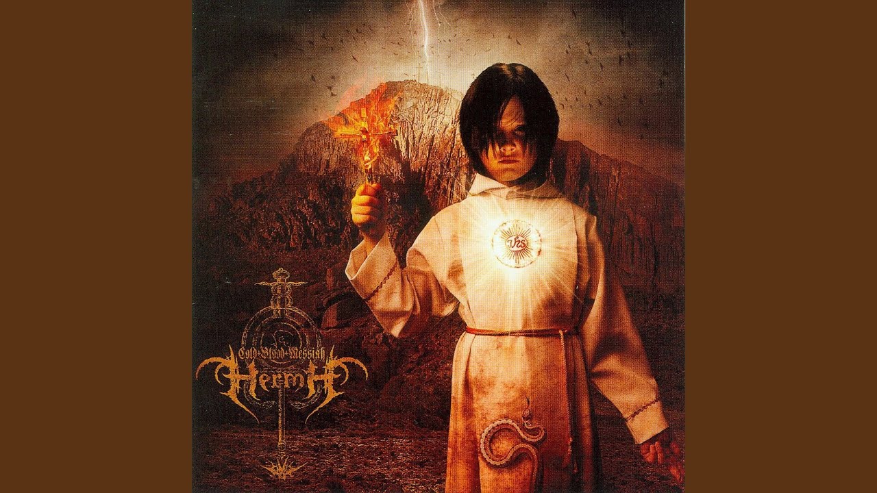 Lord Shall Be Revealed