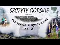 SP2SCH  14.06.2021 - Szczyty górskie 1992 - 2001. Przygoda z dyplomem cz. II.