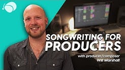 Songwriting for Producers Course | Learn Music Online at Soundfly  - Durasi: 2:00. 