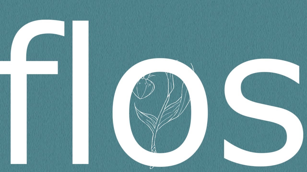 【人力原神】flos【ディルック】