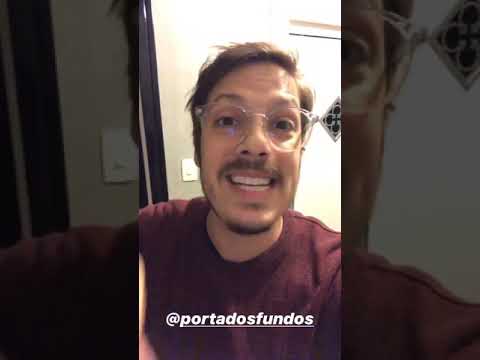 Gravação do Porta 5