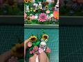 Miniature Bunny Clay Art Tutorial 🎨