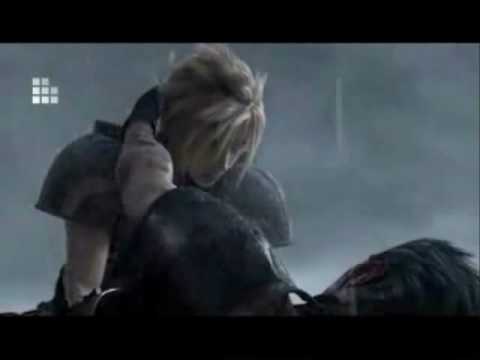 Umbrella (rock version) FF, KH