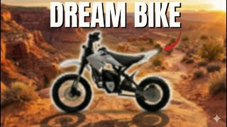 I Built My Dream E-Moto