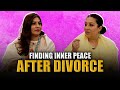 How to rebuild your life after divorce  spiritual healing  youtube podcast  ft vani  rj divya