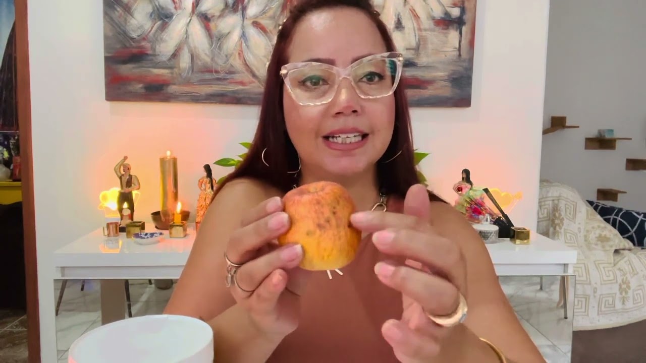 SIMPATIA PARA AMANSAR - VIRAR O PENSAMENTO - ACALMAR O JUÍZO 🔱