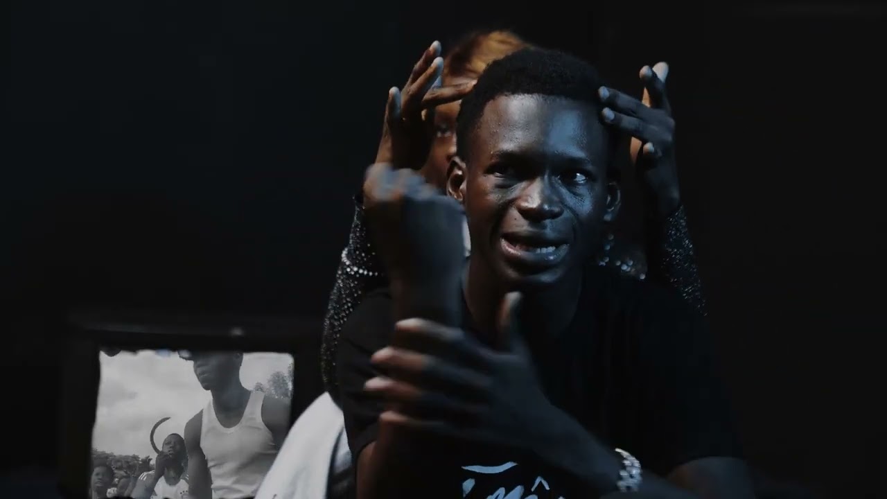 POWER GUEST - NANINA (CLIP OFFICIEL)