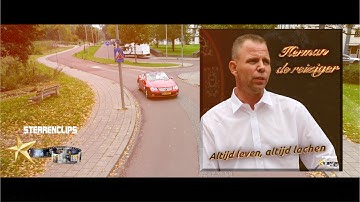 Herman de Reiziger - Altijd leven altijd lachen