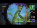 OG fortnite clips