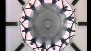 Flame Girls Tv Ad Campaign I Agl Energy