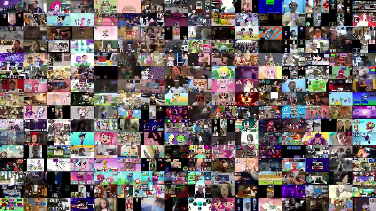 SL styled Sparta Remixes Megaparison