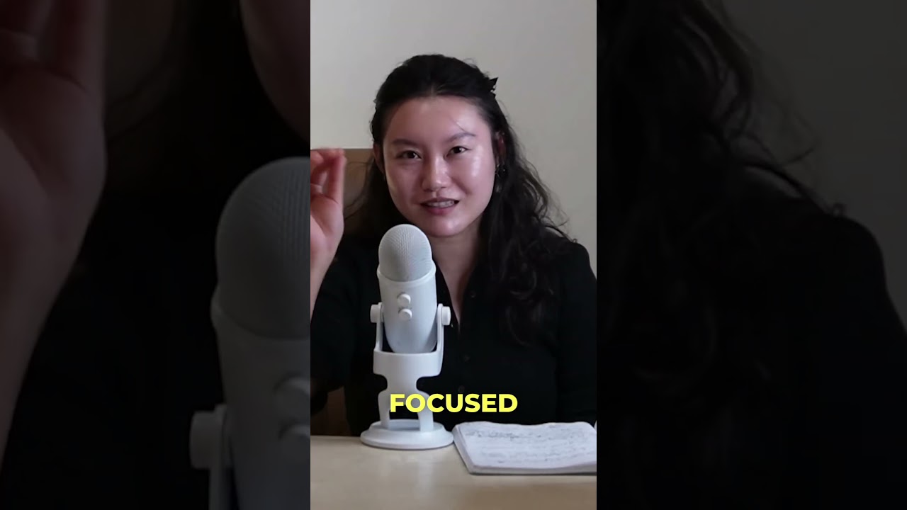 Trick for effective #selfstudy