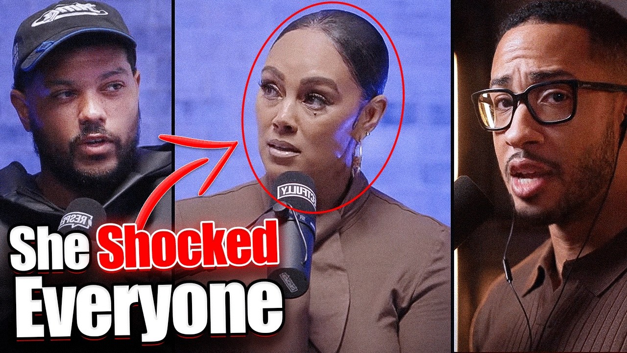 Fake Dating Guru HUMILIATES Herself Admitting Men Are Better