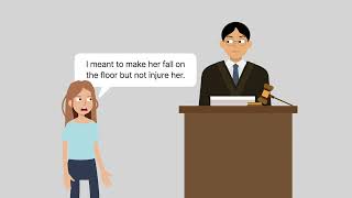 Ghassemieh v. Schafer Case Brief Summary | Law Case Explained