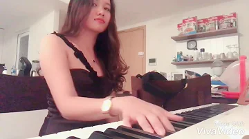 Spring Waltz - Chopin -  Chang Chang’s piano cover