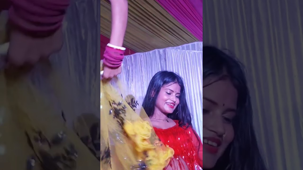 ##video #dance #bhojpurimusic #song #arkestra #bhojpurisong #dancemusic #bhojpuri #bihar #viral ❤️ 