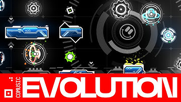 My Part in Evolution