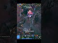 💪STRONG PUCK LATE GAME 🕒 RAMPAGE ☠️  7.41 7.41a 7.41b #dota2 #дота2 #dotawtf #dota2indonesia