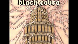 Black Cobra - Glacies en spiritu