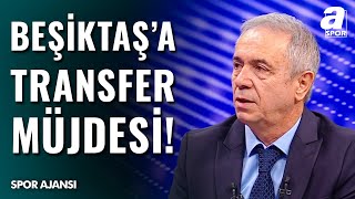 Saffet İşlerden Canlı Yayında Transfer Müjdesi̇ Beşiktaş Transfere Bitti Gözüyle Bakıyor...