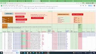 How to Source an eBay Product Category Automatically in Google Sheets! (without software)