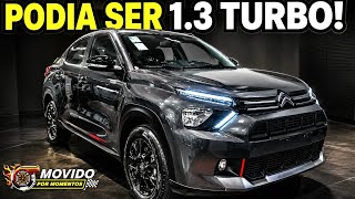 BASALT DARK EDITION 2026 - EXTERIOR E INTERIOR EM DETALHES!!