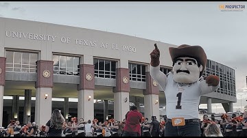 Minerpalooza returns to UTEP