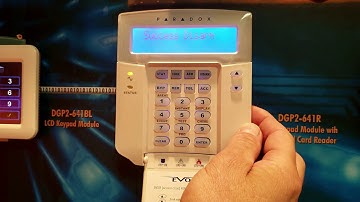 How to Arm and Disarm Your Security System