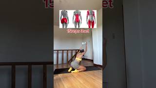 Best Full Body Home Workout | 15 Reps x 3 Sets 🔥