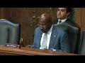 Banking Committee Executive Session, "Nomination of Kevin Warsh to be Chair of the Federal Reserve"