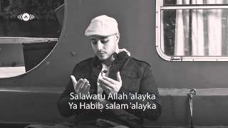 Maher Zain - Ya Nebi Selam Aleyke Resimi