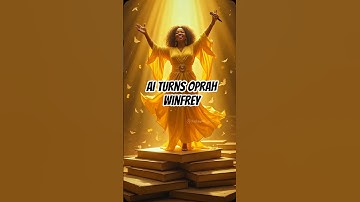 The SHOCKING Truth About AI Generated Videos Like Oprah Winfrey