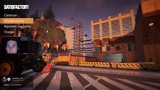 LIVE SUR SATISFACTORY