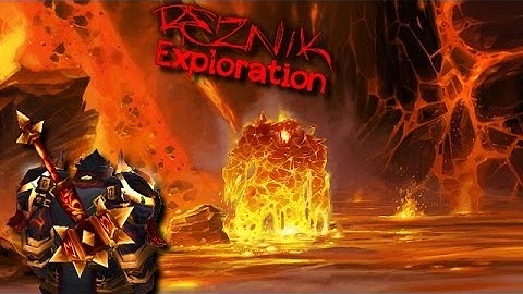 [Release] Unreleased WoW Instances Versions 5