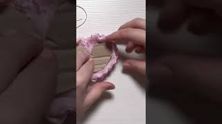 #diy #sewing #bunny #etsyshop #diysewing #craftingideas #easter #easterbunny #sewingtutorial #art