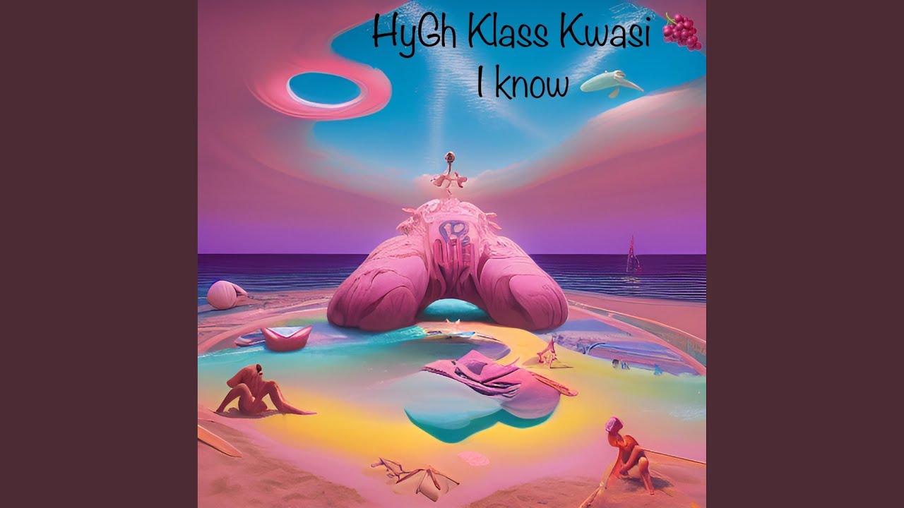 Watch I Know on YouTube Watch I Know on YouTube
