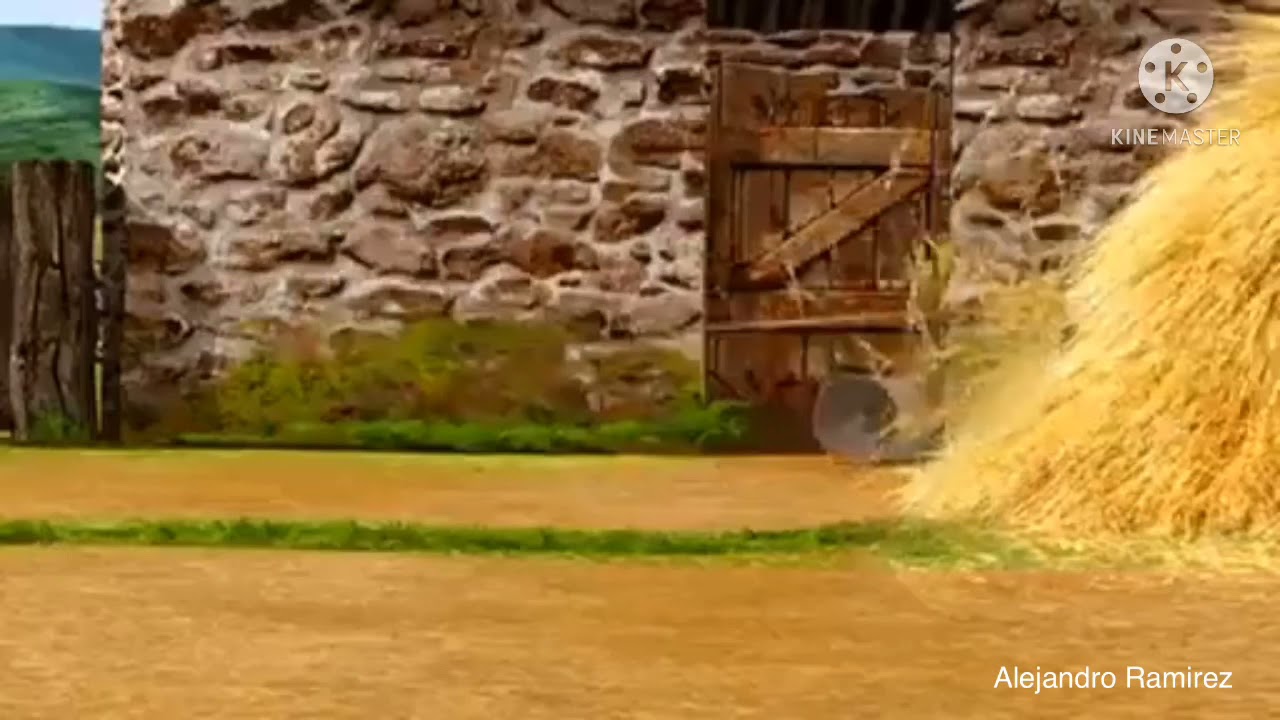 YTP: Jakers: The Pikwik Pack TakeOver for no reason. (YTP COLLAB)